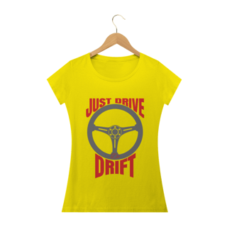 Nome do produto Drive girl
