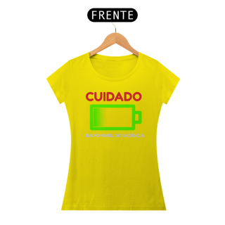 Nome do produto Cuidado !!