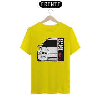 Nome do produto Civic EG8