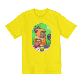 Nome do produto Capivara Love Games 2 - 8