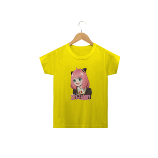 Nome do produto Anya Smiles