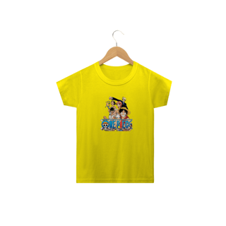 Nome do produto One Piece Kids
