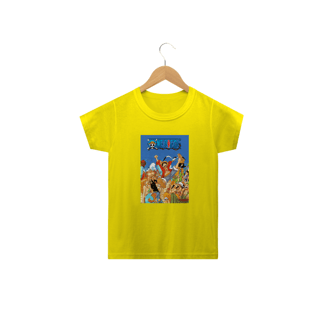 Nome do produto One Piece Pirates