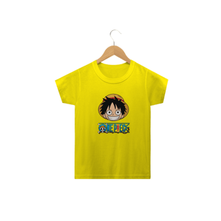 Nome do produto One Piece monkey