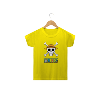 Nome do produto One Piece skull