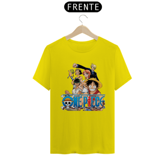 Nome do produto One piece gang ad