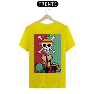 Nome do produto One Piece friendship ad