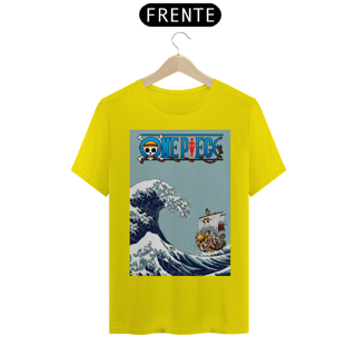 Nome do produto One Piece Onda ad