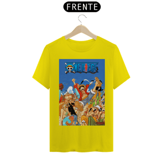 Nome do produto One Piece Pirates ad