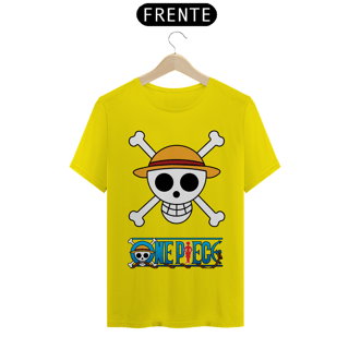 Nome do produto One Piece skull ad