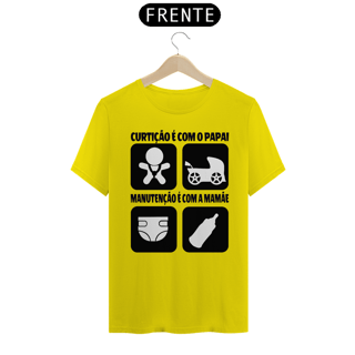 Nome do produto CURTIÇÃO X MANUTENÇÃO BK