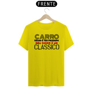 Nome do produto Carro Velho
