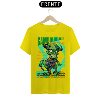 Nome do produto Gambiarra Kustom