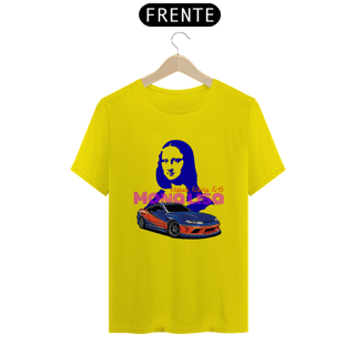Nome do produto Mona Lisa Art Op
