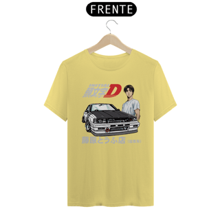 Nome do produto Initial D Estonada
