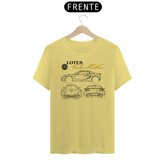 Nome do produto Lotus Elise Blueprint Estonada