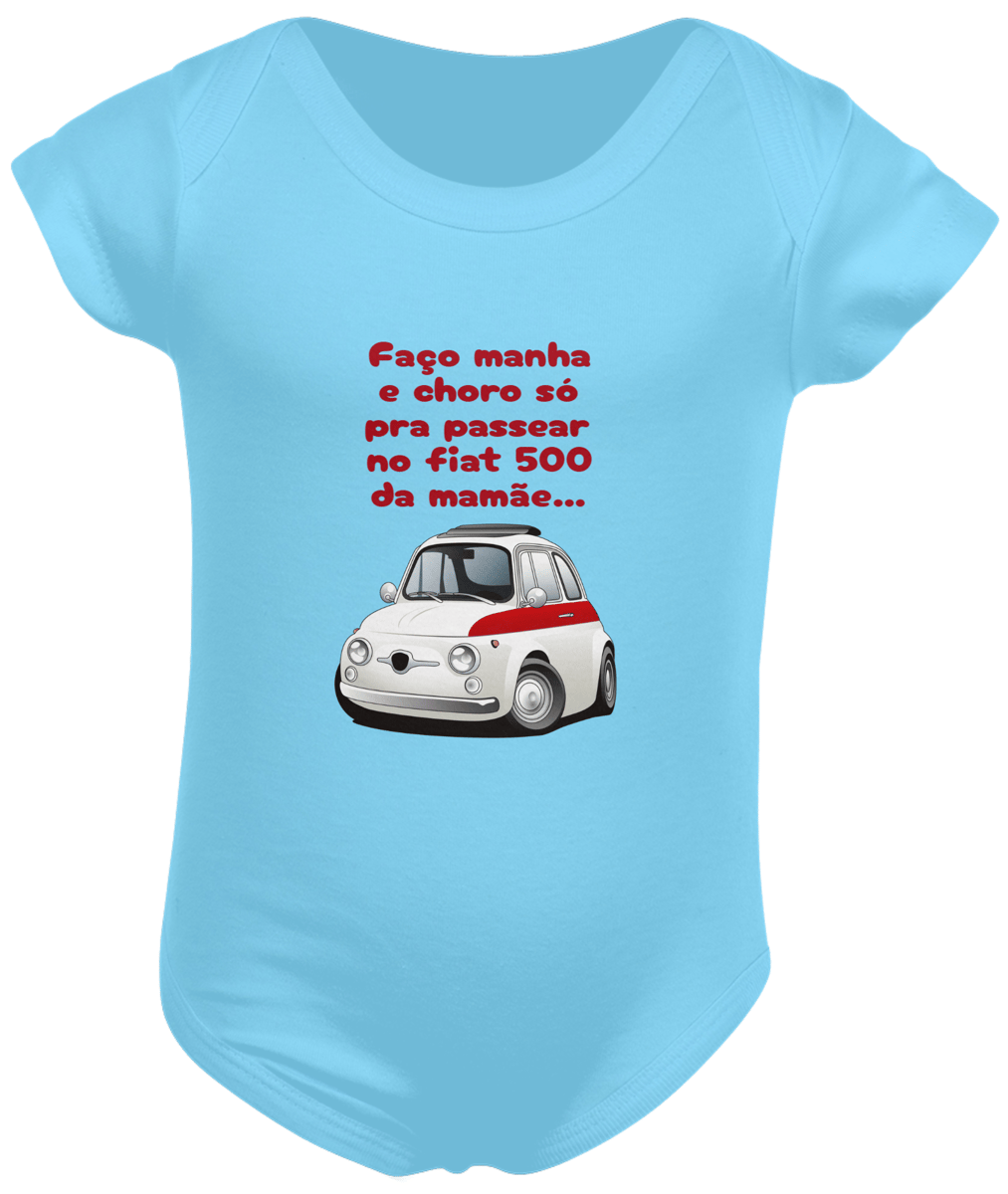 Nome do produto: Bebe 500