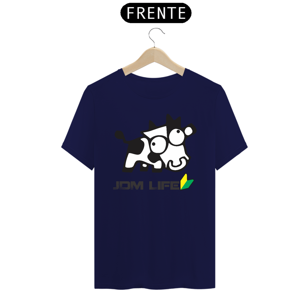 Nome do produto: JDM Lifestyle