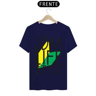 Nome do produto JDM Life