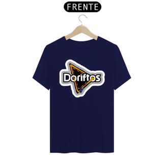 Nome do produto Dorifutos