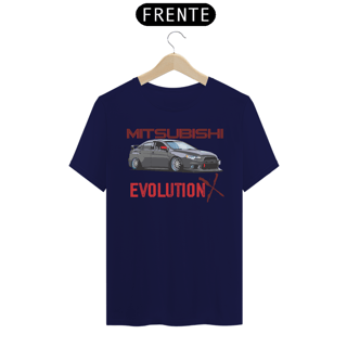 Nome do produto EVO X