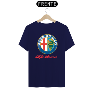 Nome do produto Alfa Romeo