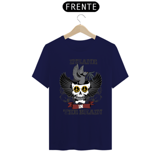 Nome do produto Insane skull