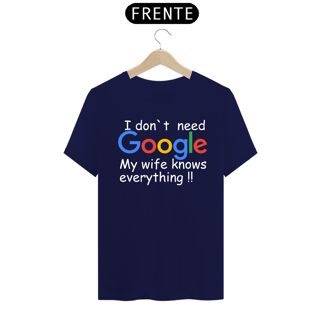 Nome do produto google