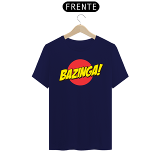 Nome do produto Bazinga