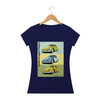 Fusca Girl