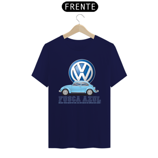 Nome do produto Fusca Azul
