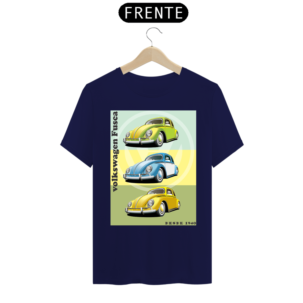 Nome do produto: Fusca 1940