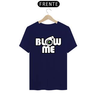 Nome do produto Blow off
