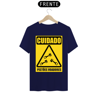 Nome do produto Pistões Voadores