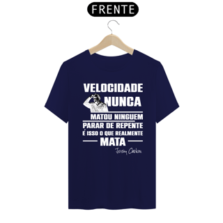 Nome do produto Clarkson Velocidade