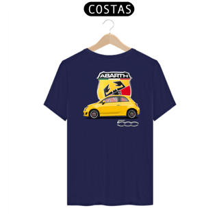 Nome do produto Abarth Lala