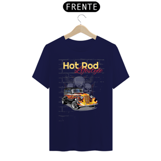 Nome do produto Hot Rod Wall