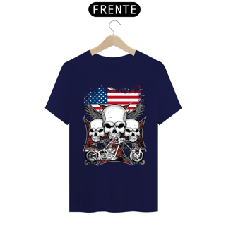 Nome do produto Bikers Skull