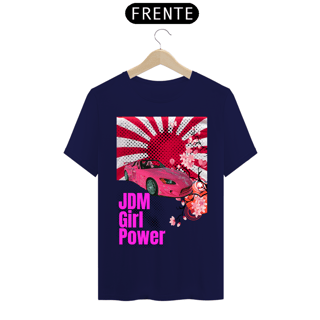 Nome do produto JDM Girl Power