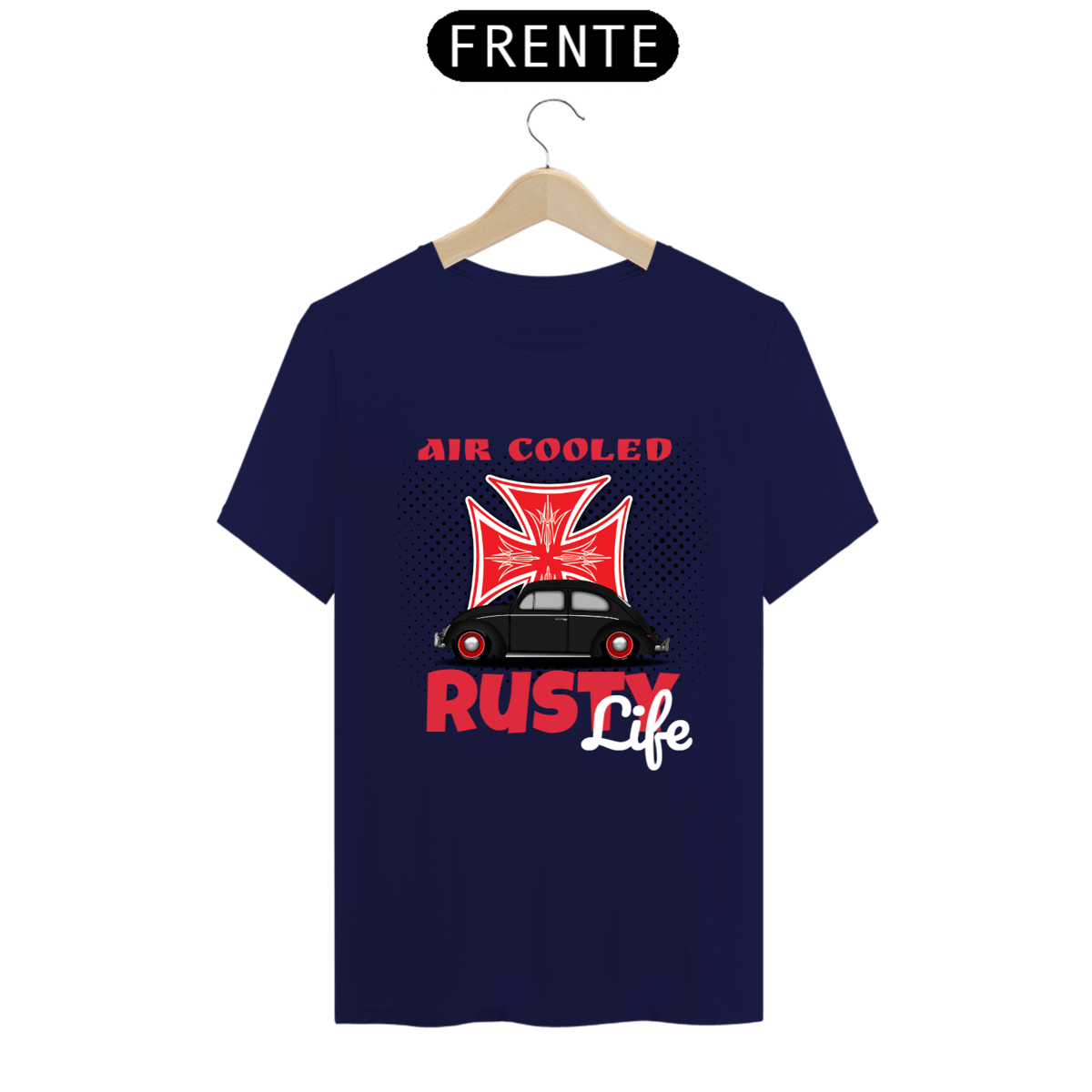 Nome do produto: Air Cooled Life