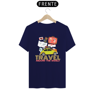 Nome do produto Travel around the world