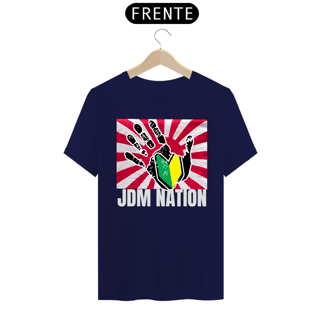 Nome do produto JDM NATION