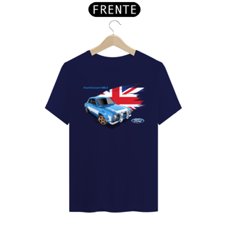 Nome do produto Escort MK2