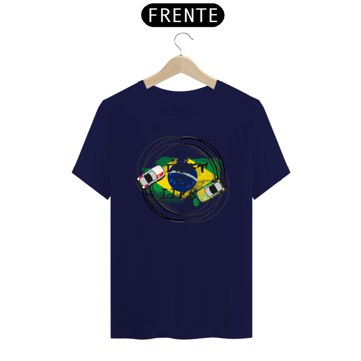 Nome do produto: Drift BR 1