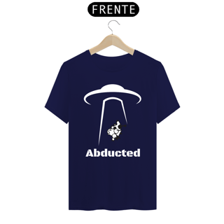Nome do produto Abducted