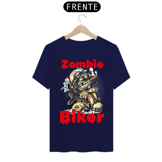 Nome do produto Zombie Biker
