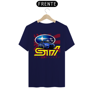 Nome do produto STI Japan