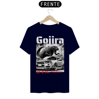 Nome do produto Gojira 34 Sky