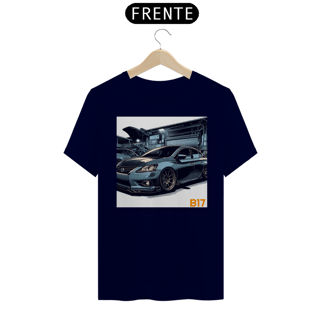 Nome do produto Sentra b17  - 1/5