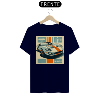 Nome do produto Vintage GT 40 - 2/4